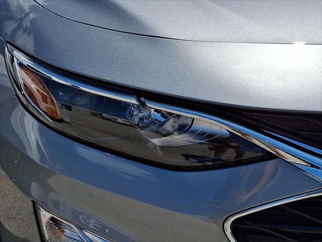2023 Chevrolet Malibu FWD RS