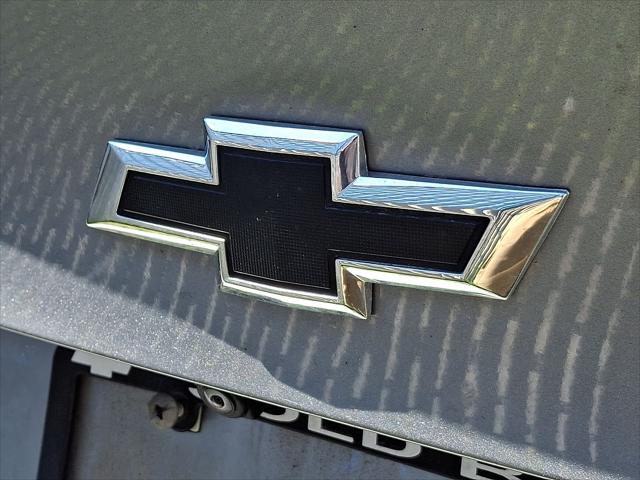 2023 Chevrolet Malibu FWD RS
