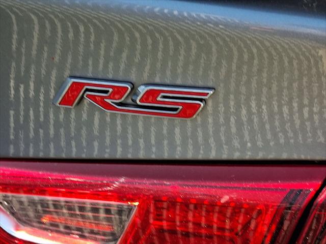 2023 Chevrolet Malibu FWD RS