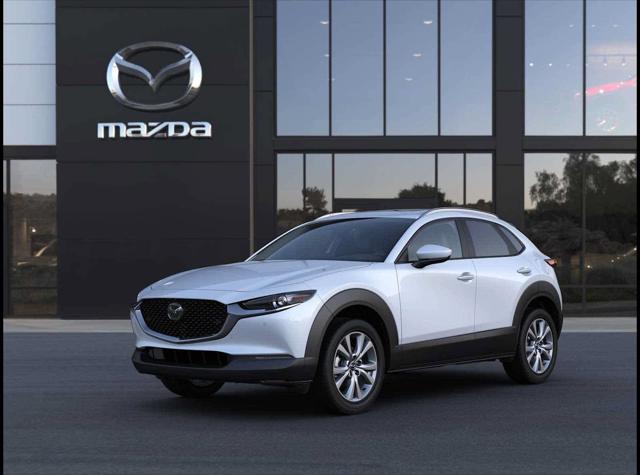 2026 Mazda CX-30 2.5 S Premium for sale in Lunenburg, MA