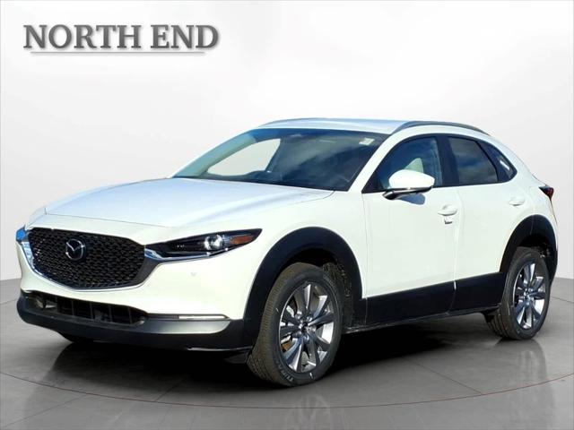 2026 Mazda CX-30 2.5 S Premium for sale in Lunenburg, MA