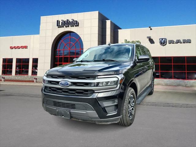 2024 Ford Expedition XLT for sale in Anchorage, AK