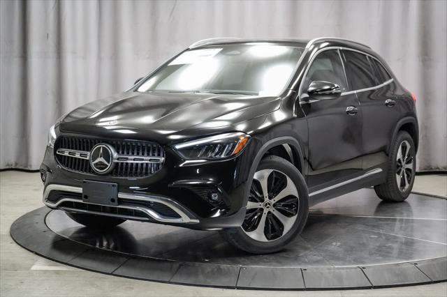 2026 Mercedes-Benz GLA-CLASS 4MATIC for sale in Sherman Oaks, CA
