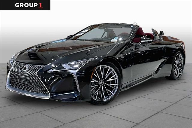 2024 Lexus LC 500 Unknown for sale in Newport Beach, CA
