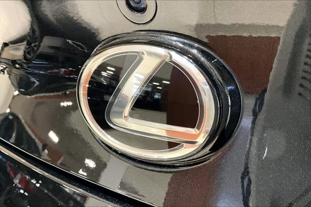 2024 Lexus LC 500 Unknown