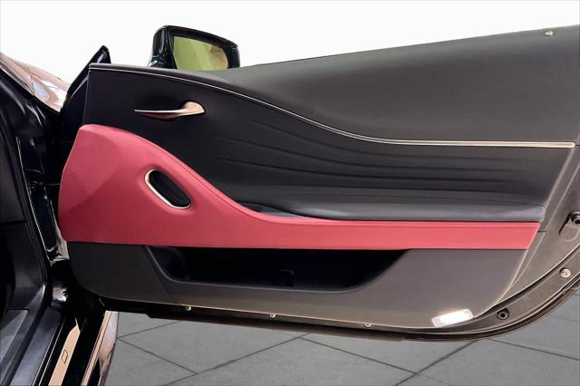2024 Lexus LC 500 Unknown