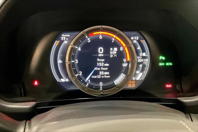 2024 Lexus LC 500 Unknown