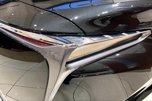 2024 Lexus LC 500 Unknown