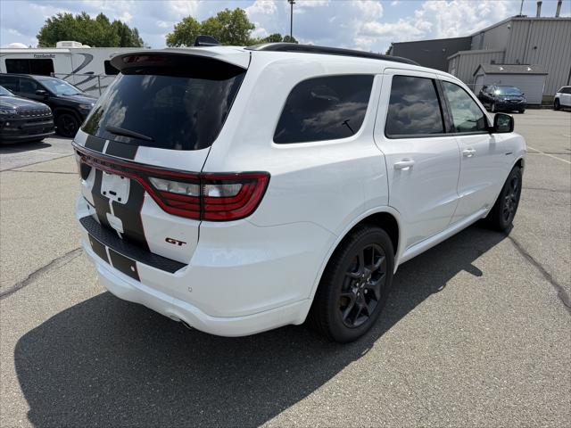 2026 Dodge Durango GT Plus AWD HEMI V8