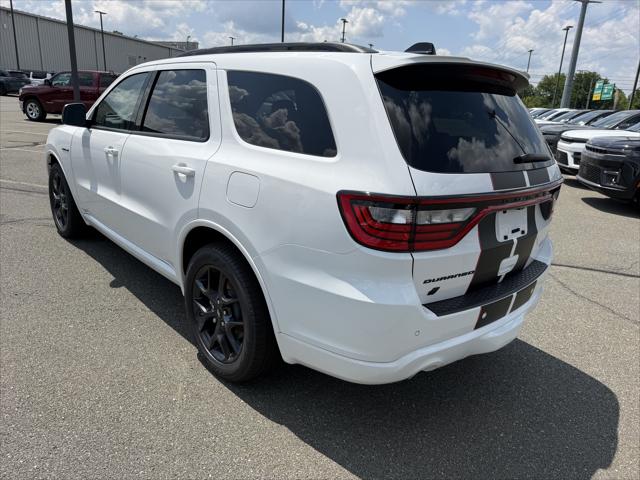 2026 Dodge Durango GT Plus AWD HEMI V8