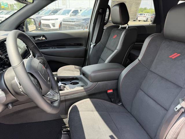 2026 Dodge Durango GT Plus AWD HEMI V8