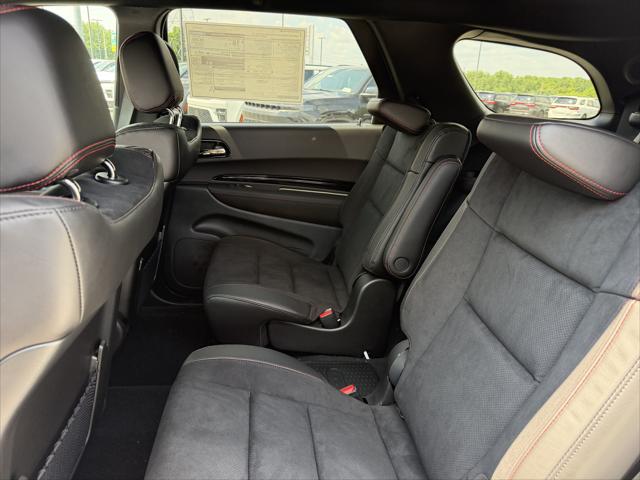 2026 Dodge Durango GT Plus AWD HEMI V8