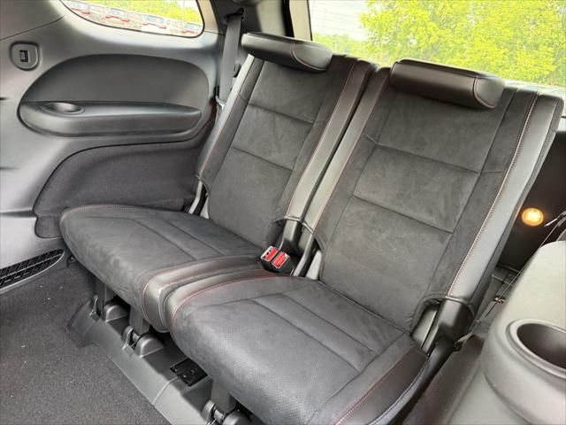 2026 Dodge Durango GT Plus AWD HEMI V8