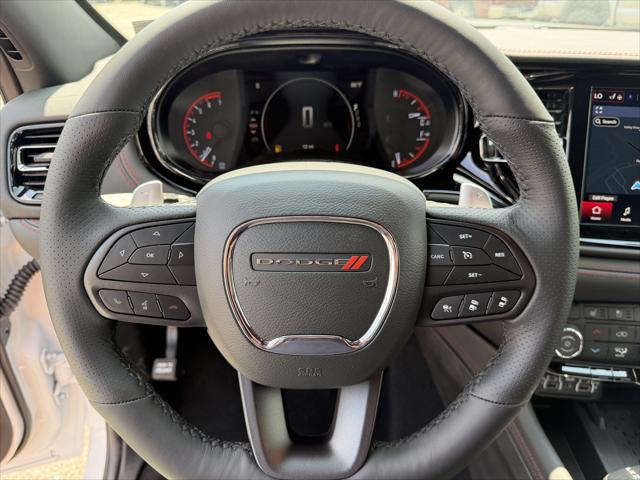 2026 Dodge Durango GT Plus AWD HEMI V8
