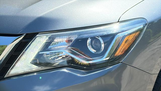 2020 Nissan Pathfinder SV 4WD