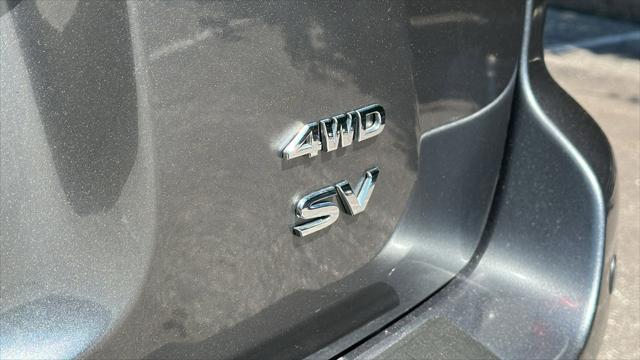 2020 Nissan Pathfinder SV 4WD