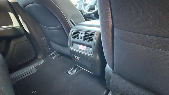 2020 Nissan Pathfinder SV 4WD