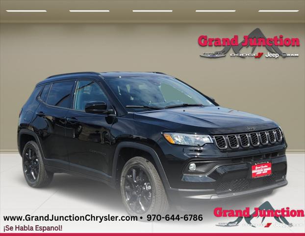 2026 Jeep Compass Latitude Altitude for sale in Grand Junction, CO