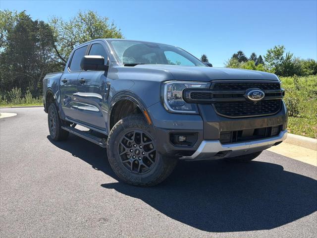 2024 Ford Ranger XLT for sale in Winchester, VA