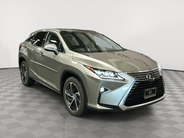 2017 Lexus RX 350 Luxury for sale in Omaha, NE