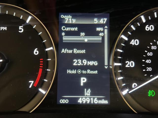 2017 Lexus RX 350 Luxury