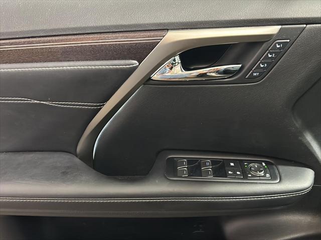 2017 Lexus RX 350 Luxury