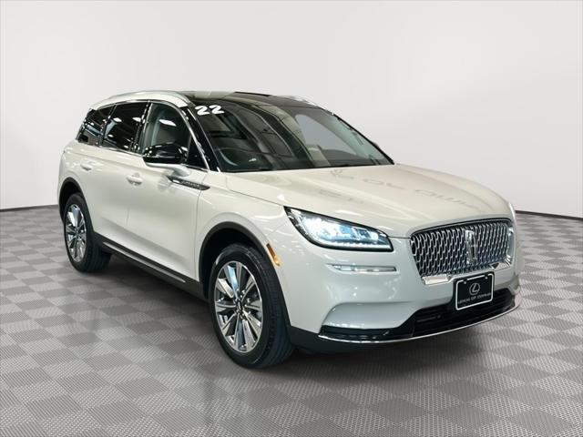 2022 Lincoln Corsair Reserve for sale in Omaha, NE