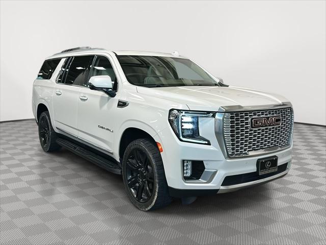 2021 GMC Yukon XL 4WD Denali for sale in Omaha, NE