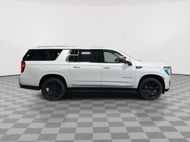 2021 GMC Yukon XL 4WD Denali