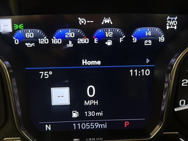 2021 GMC Yukon XL 4WD Denali