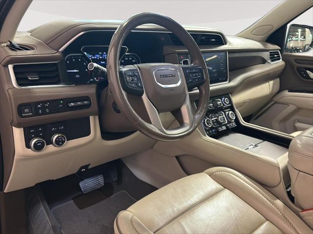 2021 GMC Yukon XL 4WD Denali