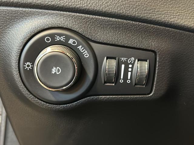 2021 Jeep Compass Altitude 4x4