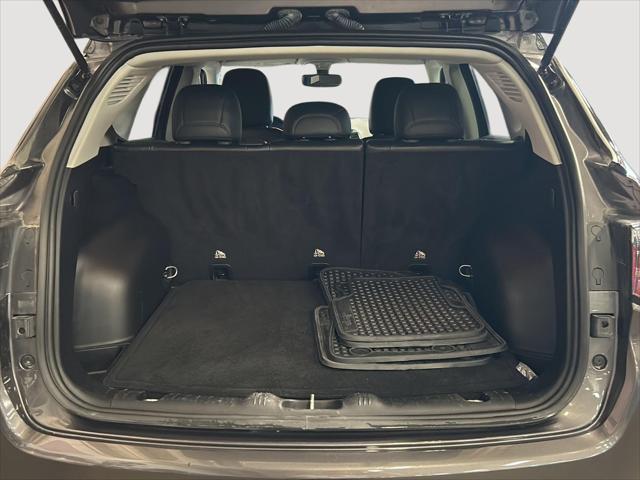2021 Jeep Compass Altitude 4x4