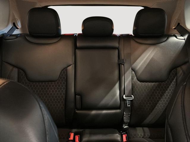 2021 Jeep Compass Altitude 4x4