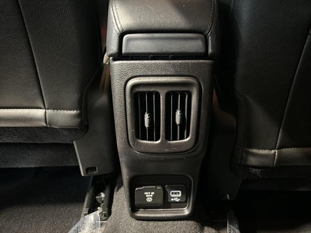 2021 Jeep Compass Altitude 4x4