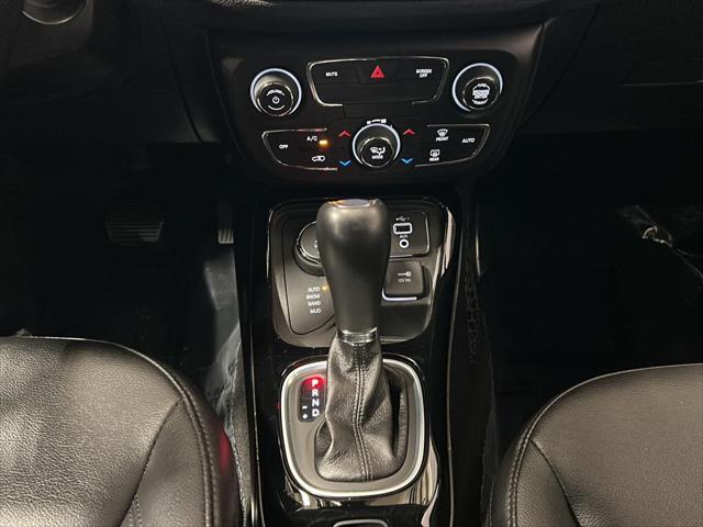 2021 Jeep Compass Altitude 4x4