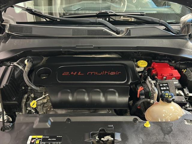 2021 Jeep Compass Altitude 4x4