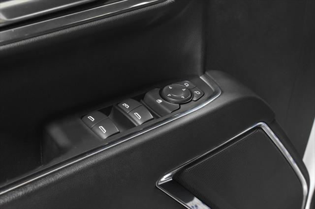 Used 2023 Chevrolet Silverado 1500 4WD Crew Cab Short Bed LT with 2FL For Sale in Toledo, OH