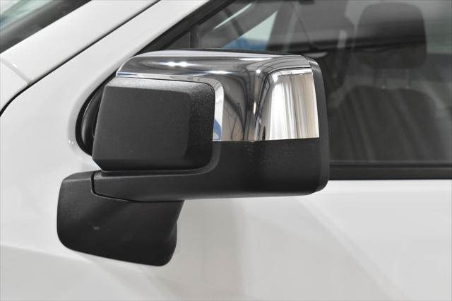 Used 2023 Chevrolet Silverado 1500 4WD Crew Cab Short Bed LT with 2FL For Sale in Toledo, OH