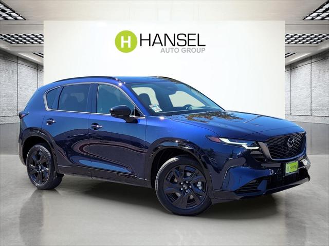 2026 Mazda CX-5 2.5 S Premium Plus for sale in Santa Rosa, CA