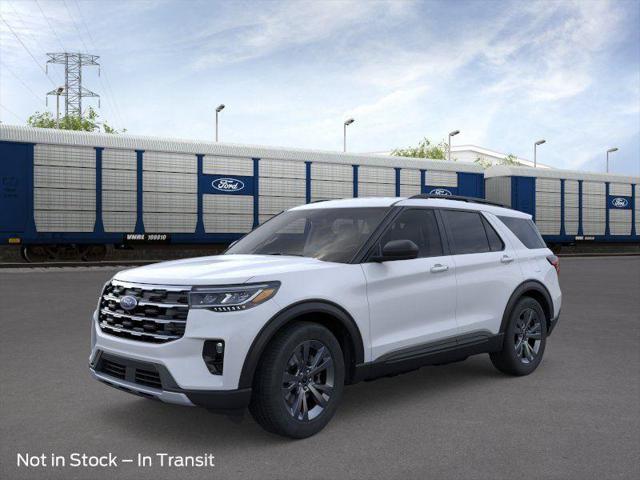 2026 Ford Explorer Active for sale in Kane, PA