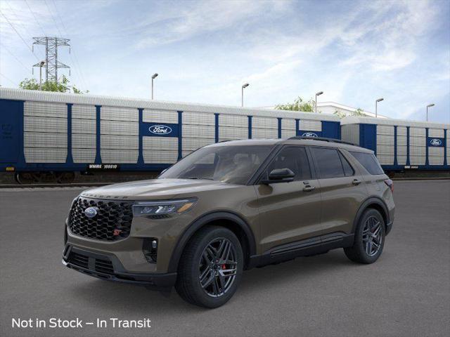 2026 Ford Explorer ST for sale in Kane, PA