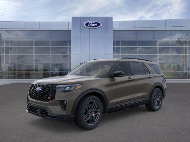 2026 Ford Explorer ST for sale in Kane, PA