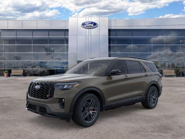 2026 Ford Explorer ST for sale in Kane, PA