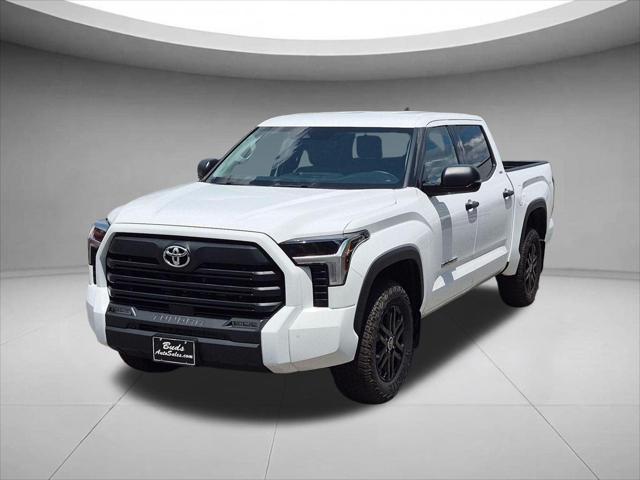 2023 Toyota Tundra SR5 for sale in North Wilkesboro, NC