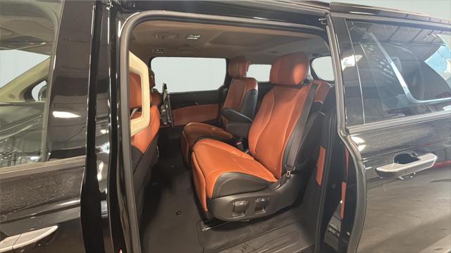 2022 Kia Carnival MPV SX Prestige