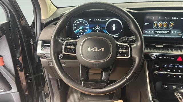 2022 Kia Carnival MPV SX Prestige