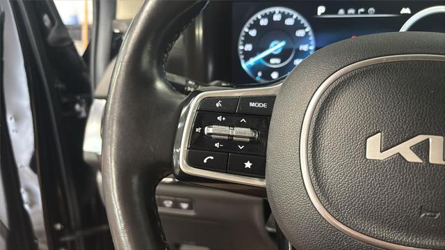 2022 Kia Carnival MPV SX Prestige