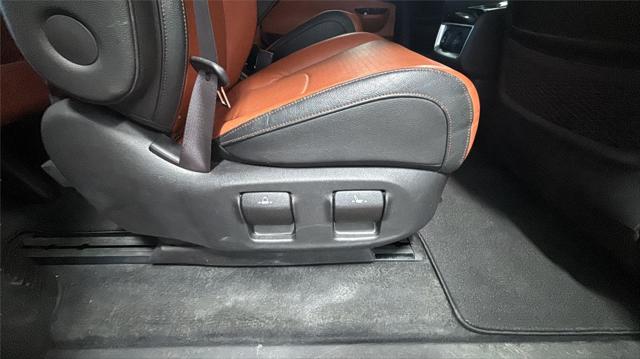 2022 Kia Carnival MPV SX Prestige