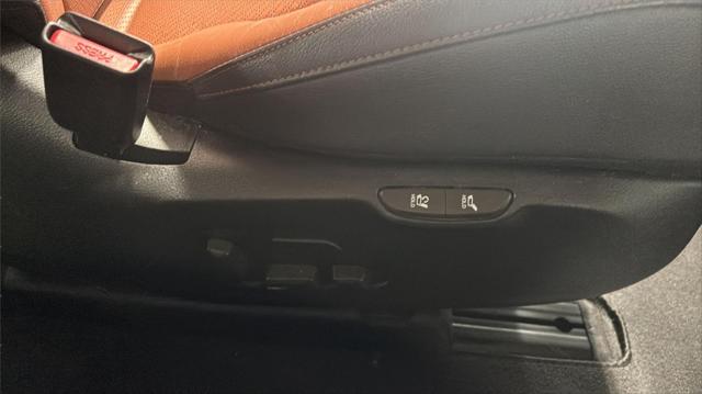 2022 Kia Carnival MPV SX Prestige